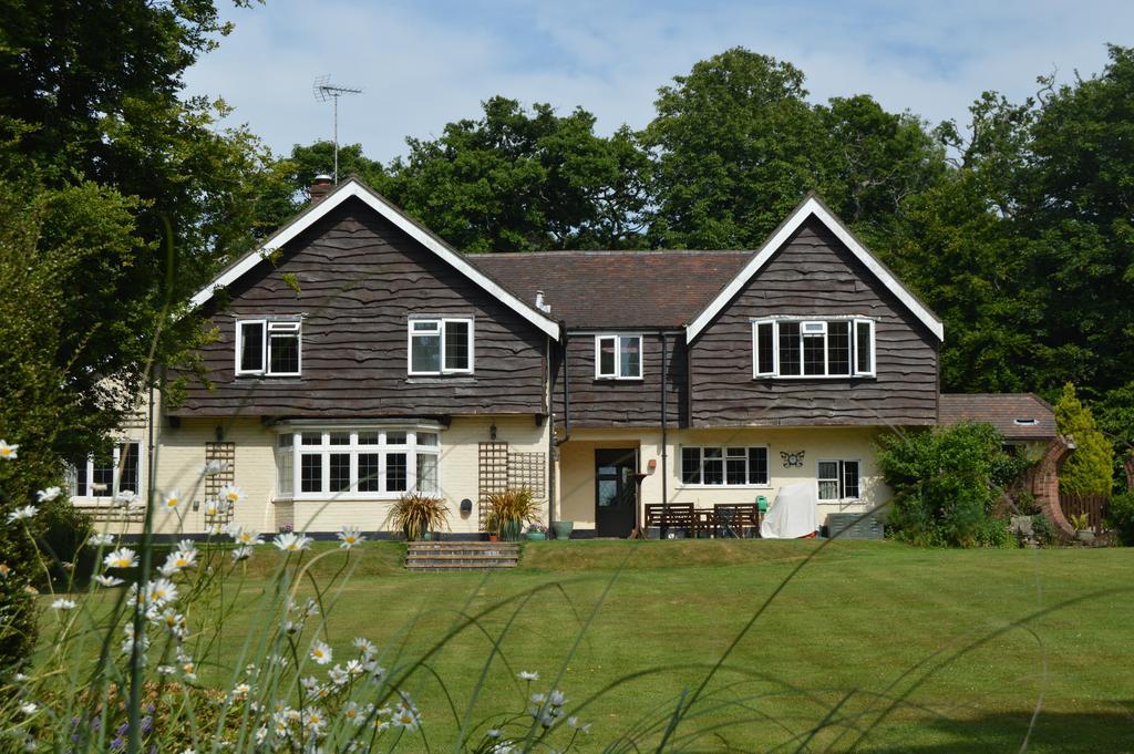 Little Forest Lodge Ringwood Exterior photo