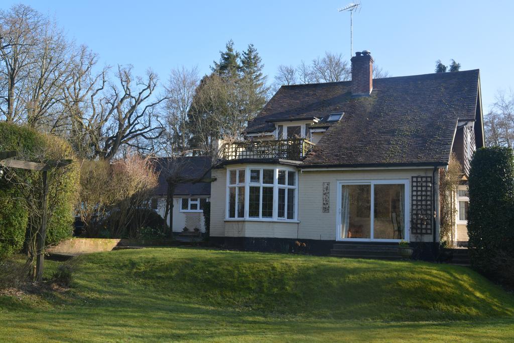 Little Forest Lodge Ringwood Exterior photo